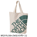 ノースフェイス ランプトートM NM72608 トートバッグ 新定番