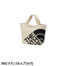 ノースフェイス ランプトートS NM72609 トートバッグ 新定番