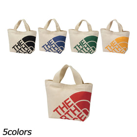 ノースフェイス ランプトートS NM72609 トートバッグ 新定番