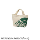 ノースフェイス ランプトートS NM72609 トートバッグ 新定番