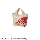 ノースフェイス ランプトートS NM72609 トートバッグ 新定番