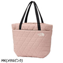 ノースフェイス ジオフェイストート NM32352 トートバッグ 容量約15L 定番 人気
