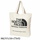 ノースフェイス オーガニックコットントート NM82385 トートバッグ 定番 人気