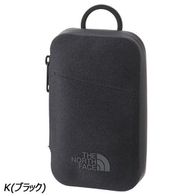 ノースフェイス ランブルキーケース NN32508 ケース ホルダー カードケース