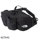 ノースフェイス クライマーランバー NM82552 ウエストバッグ ボディバッグ 容量約9L