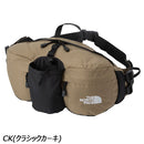 ノースフェイス クライマーランバー NM82552 ウエストバッグ ボディバッグ 容量約9L