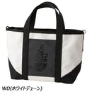 ノースフェイス BCスタンダードトートミニ NM82501 トートバッグ 容量約7L
