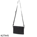 ノースフェイス ラフターショルダーポーチS SP NM72628 ショルダーバッグ サコッシュ 容量約1.5L