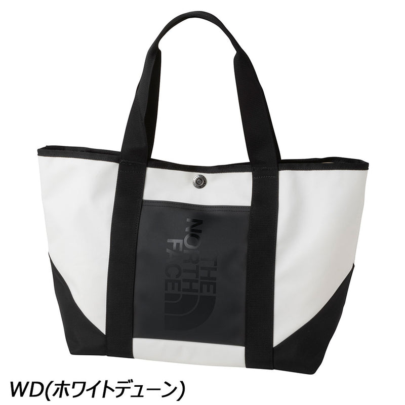 THE NORTH FACE BCスタンダード　トートNS 白　ホワイトデューン ノースフェイス BCスタンダードトート | APORITO（アポリト）公式通販