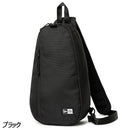 ニューエラ ボディバッグ ワンショルダー 8L 14521373 ボディバッグ ワンショルダーバッグ 容量約8L