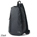 ニューエラ ボディバッグ ワンショルダー 8L TPU 14750942 ボディバッグ ワンショルダーバッグ 容量約8L