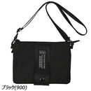 キウ エチケットポーチ 2ND K445 ショルダーバッグ サコッシュ 撥水
