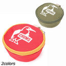 チャムス ブービーロゴシェラカップケース320ml シェラカップケース