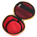 チャムス ブービーロゴシェラカップケース320ml シェラカップケース