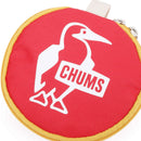 チャムス ブービーロゴシェラカップケース320ml シェラカップケース