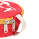 チャムス ブービーロゴシェラカップケース320ml シェラカップケース