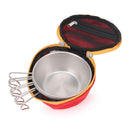 チャムス ブービーロゴシェラカップケース320ml シェラカップケース