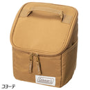 コールマン スパイスボックス 2185814 調理機器 アクセサリ ケース 調味料入れ