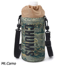 チャムス リサイクルチャムスボトルホルダー CH60-3992 ボトルケース ボトルホルダー 500ml用