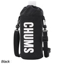 チャムス リサイクルチャムスボトルホルダー CH60-3992 ボトルケース ボトルホルダー 500ml用