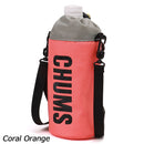 チャムス リサイクルチャムスボトルホルダー CH60-3992 ボトルホルダー 500mlペットボトル用