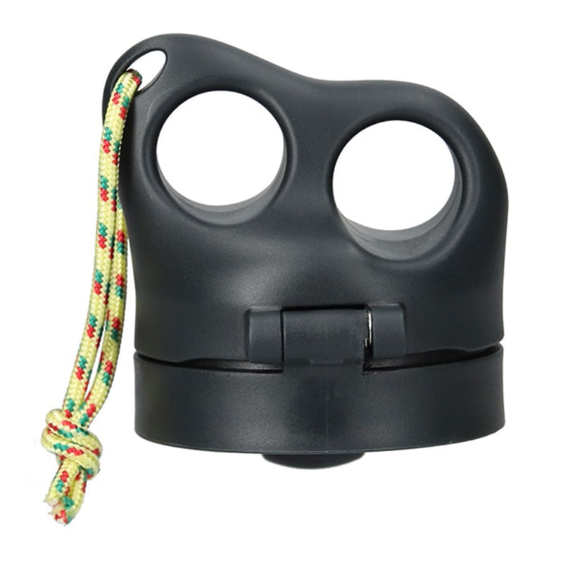 チャムス キャンパーウェーブボトルキャップ CH62-2129 ボトル 水筒 キャップ CH62-2128/H62-2127専用