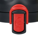 チャムス キャンパーウェーブボトルキャップ CH62-2129 ボトル 水筒 キャップ CH62-2128/H62-2127専用