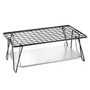 ユニフレーム フィールドラック システムラック No.611555 ラック 棚 テーブル カスタムパーツ アクセサリ