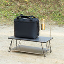 ユニフレーム フィールドラック システムラック No.611555 ラック 棚 テーブル カスタムパーツ アクセサリ