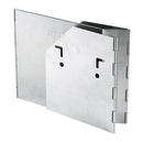 ユニフレーム ウインドスクリーン II 350 No.610565 ランタン バーナー アクセサリ 風よけ 防風