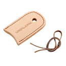 ユニフレーム ちびパン レザーハンドル No.666449 調理機器 フライパン アクセサリ