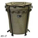 ワック トラッシュボックス waq-tb1 収納 ガベッジ ゴミ箱 40L袋対応