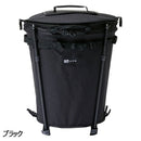 ワック トラッシュボックス waq-tb1 収納 ガベッジ ゴミ箱 40L袋対応