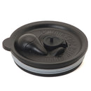 チャムス ブービーストローカップカバー CH62-2252 水筒 フタ 蓋