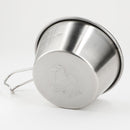 チャムス ブービーシェラカップ210ml シェラカップ