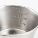 チャムス ブービーシェラカップ210ml シェラカップ