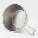 チャムス ブービーシェラカップ210ml シェラカップ