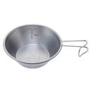 ユニフレーム 40周年記念シェラカップ300 記念ロゴ No.668153 マグカップ 40周年 限定刻印 数量限定