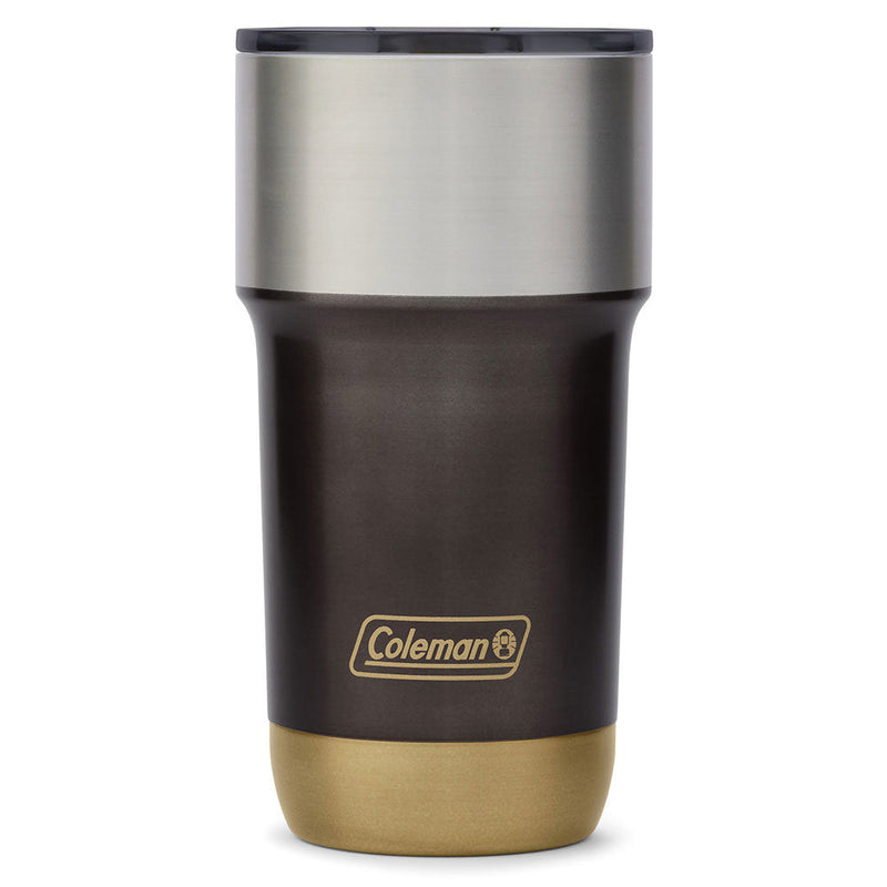 コールマン アウトドアタンブラー/590ml 2188742 タンブラー 真空構造 フタ付