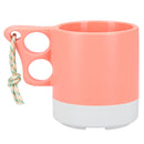 チャムス かせきさいだぁ キャンパーマグカップ CH62-2164 マグカップ かせきさいだぁ コラボ