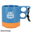 チャムス スペースキャンパーマグカップ CH62-2118 マグカップ