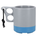 チャムス スペースキャンパーマグカップ CH62-2118 マグカップ