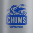 チャムス スペースキャンパーマグカップ CH62-2118 マグカップ