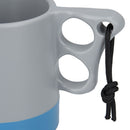 チャムス スペースキャンパーマグカップ CH62-2118 マグカップ