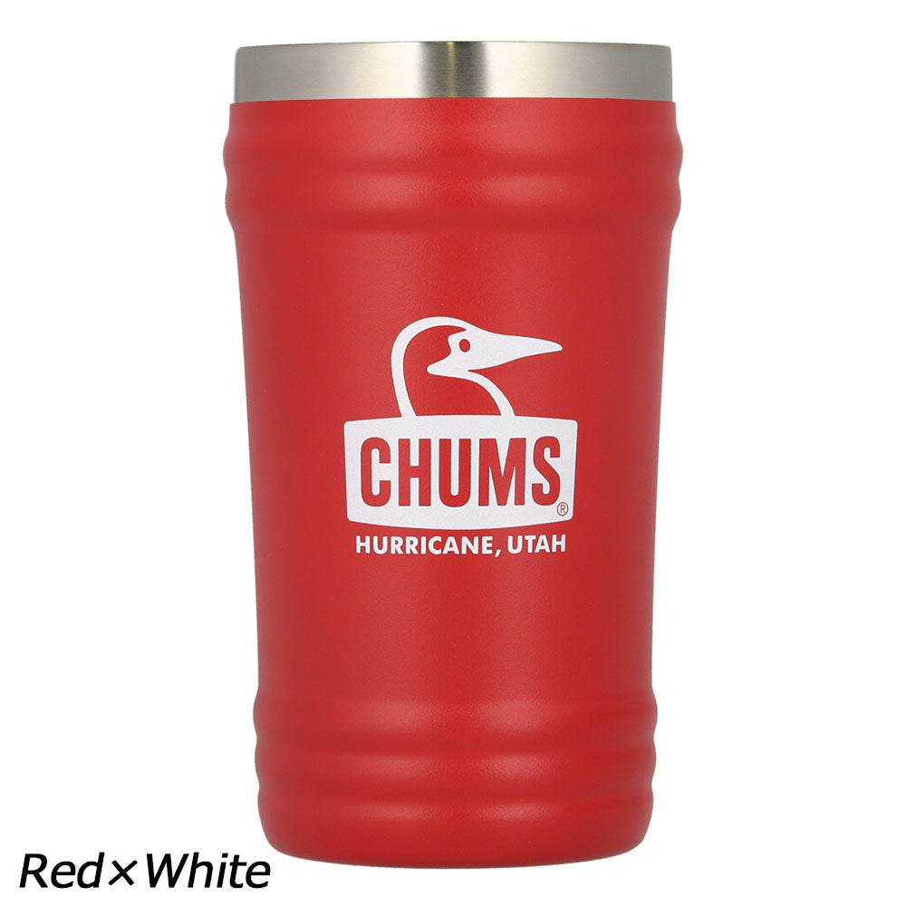 チャムス キャンパーウェーブタンブラー | APORITO（アポリト）公式