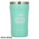 チャムス キャンパーウェーブタンブラー CH62-2126 タンブラー 360ml 別売りキャップ取り付け可能