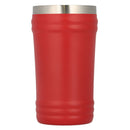 チャムス キャンパーウェーブタンブラー CH62-2126 タンブラー 360ml 別売りキャップ取り付け可能