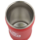 チャムス キャンパーウェーブタンブラー CH62-2126 タンブラー 360ml 別売りキャップ取り付け可能