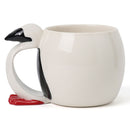 チャムス ブービーハンドルマグ CH62-2151 マグカップ 430ml 食洗器対応 電子レンジ対応