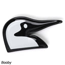 チャムス ブービーフェイスプレート CH62-2153 食器 皿